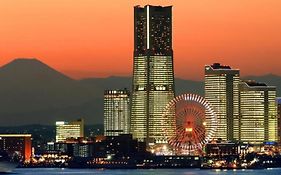 横浜ロイヤルパークホテル